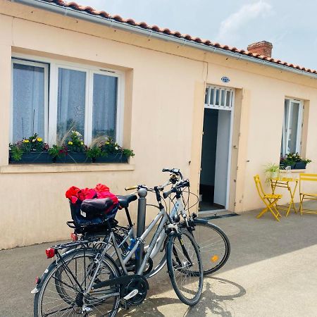 Willa L'Escale 175 Divatte-sur-Loire Zewnętrze zdjęcie